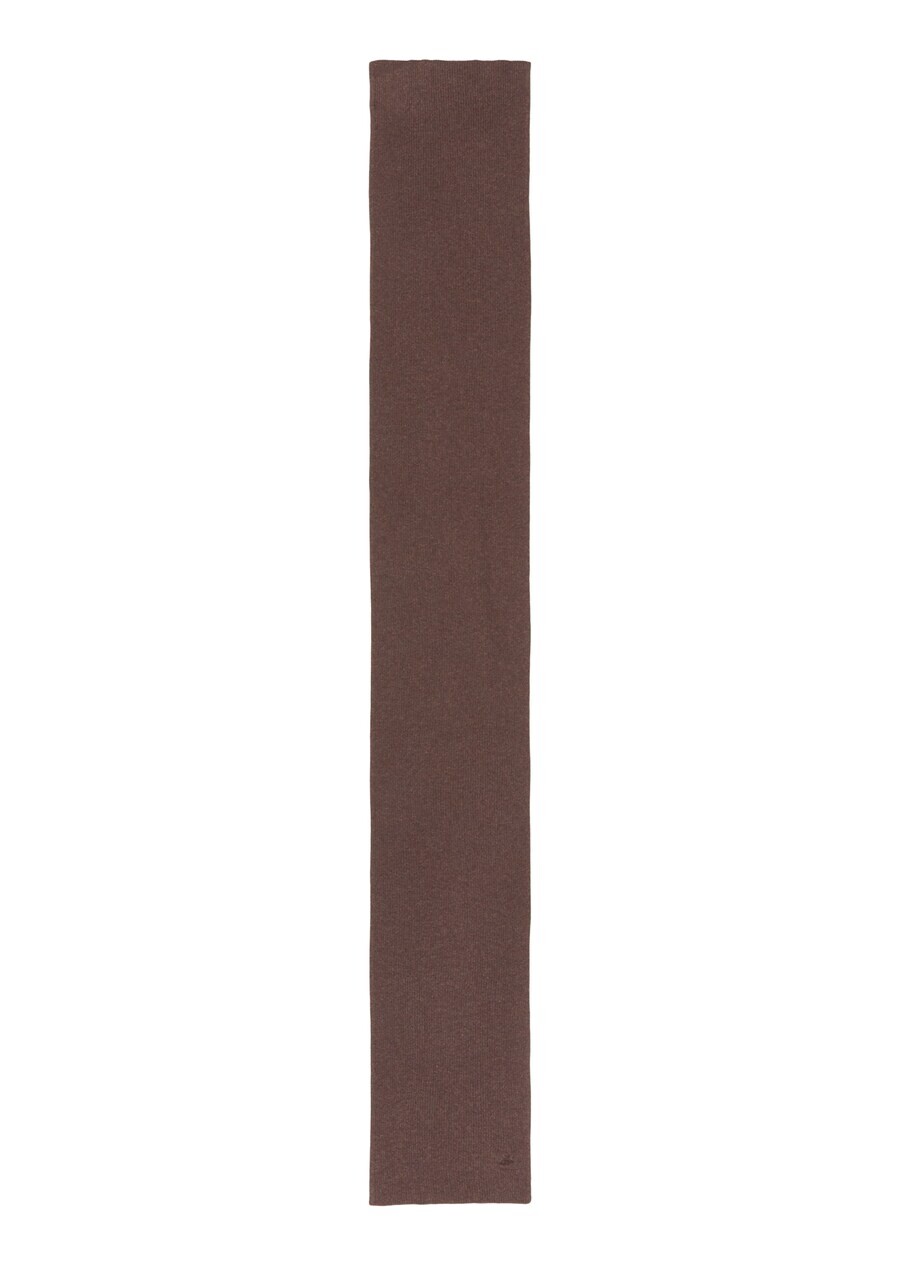 

Шарф Marc O'Polo MARC OPOLO SCARF, красный