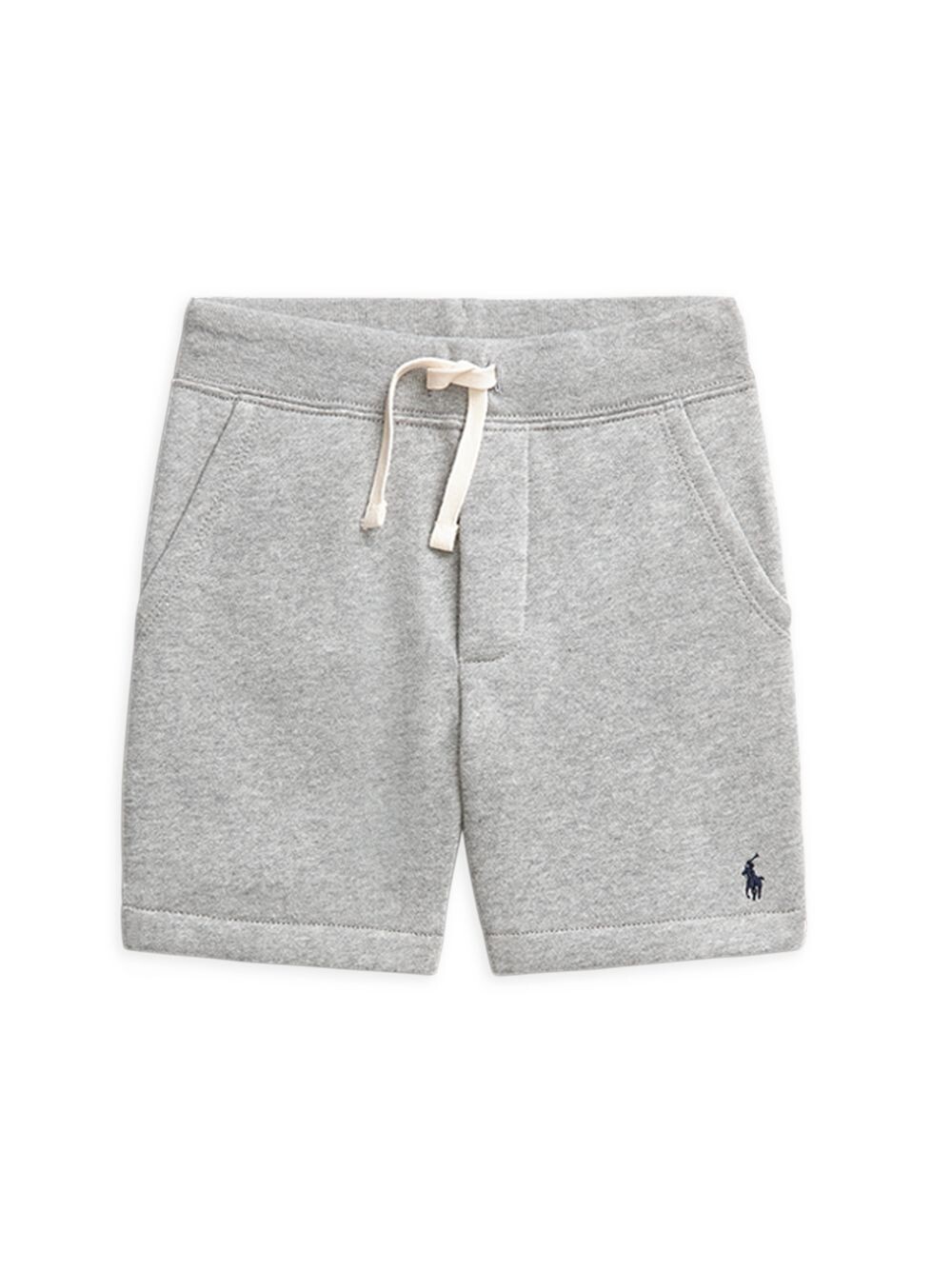 

Флисовые шорты с кулиской для маленьких мальчиков Polo Ralph Lauren