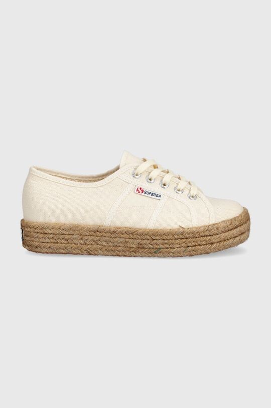 

Обувь для спортзала Superga, бежевый