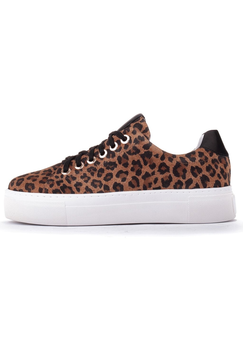 

Низкие кроссовки Marco Shoes, коричневый