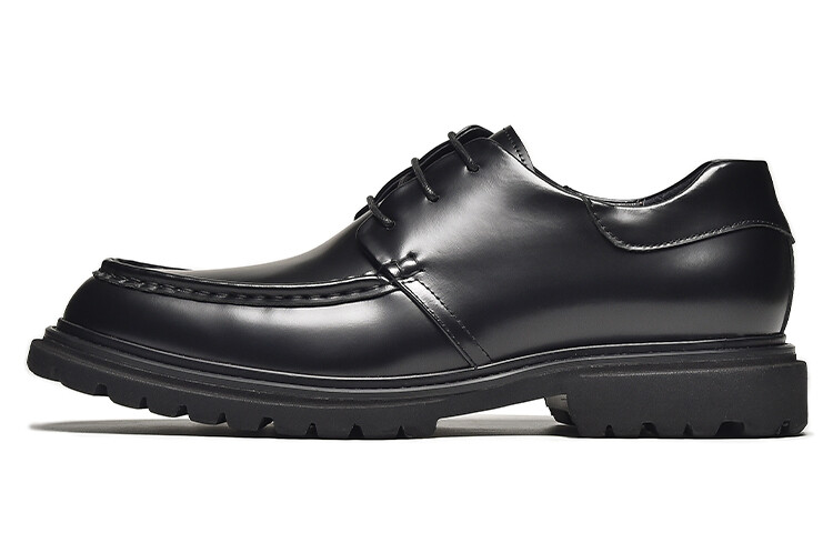 

Ботинки Beau Today Men's Casual Shoes Men низкие, черный