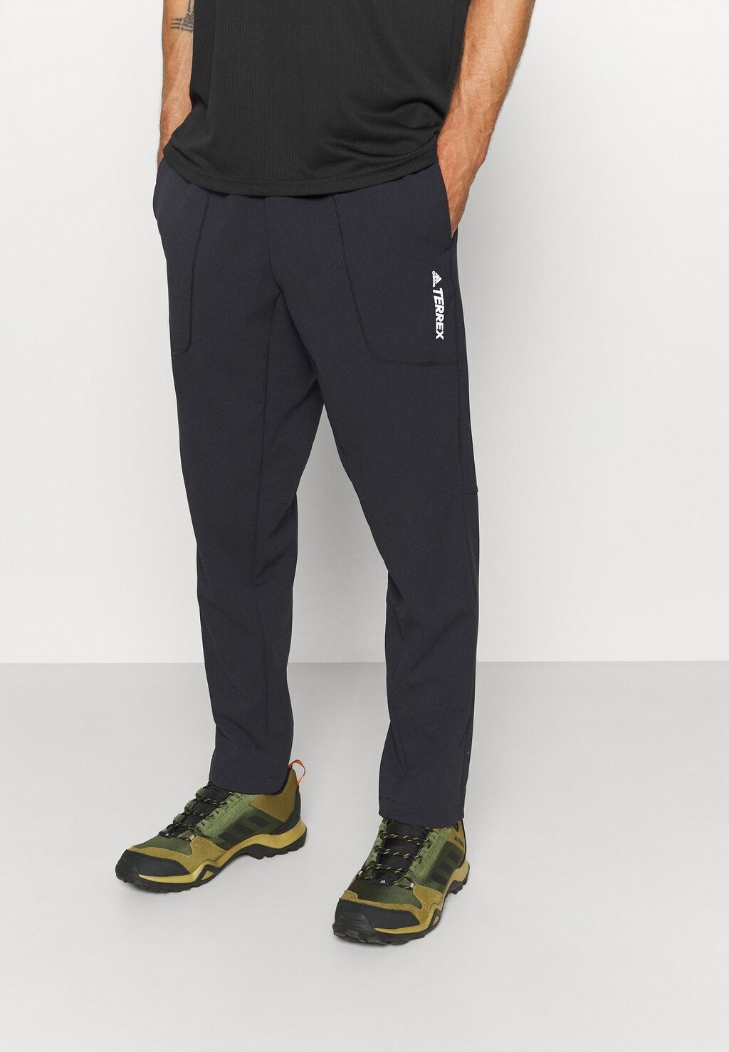 

Брюки Adidas