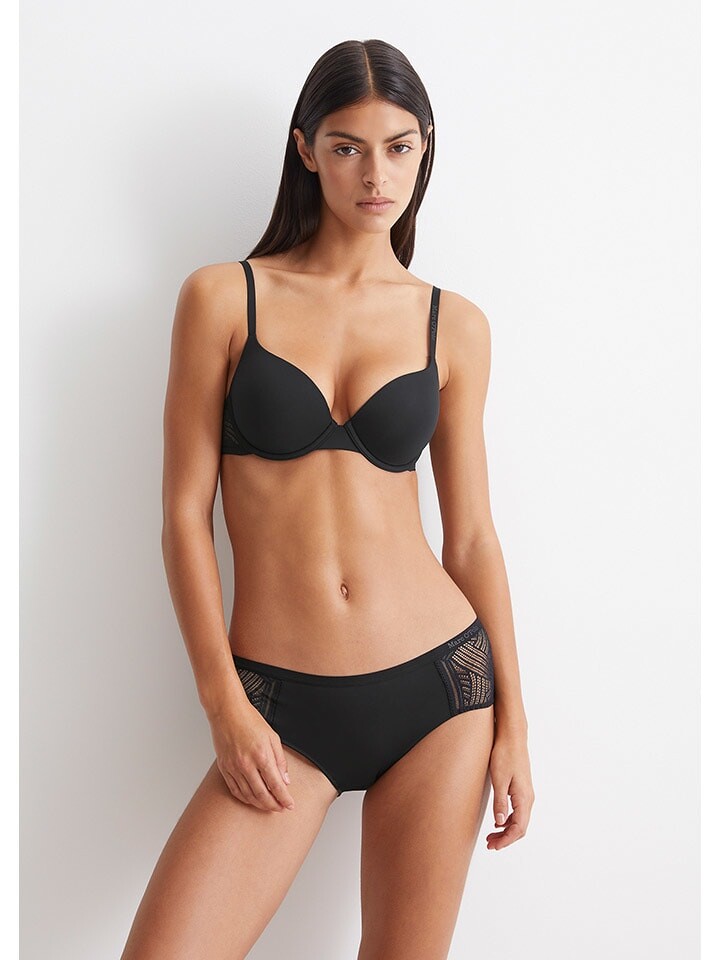 

Трусы Marc O´Polo Panty, черный