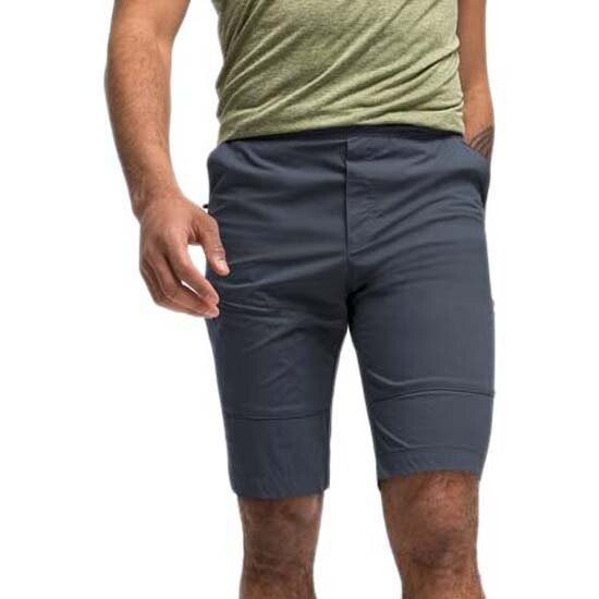 

Шорты Maier Sports Fortunit LB M, серый