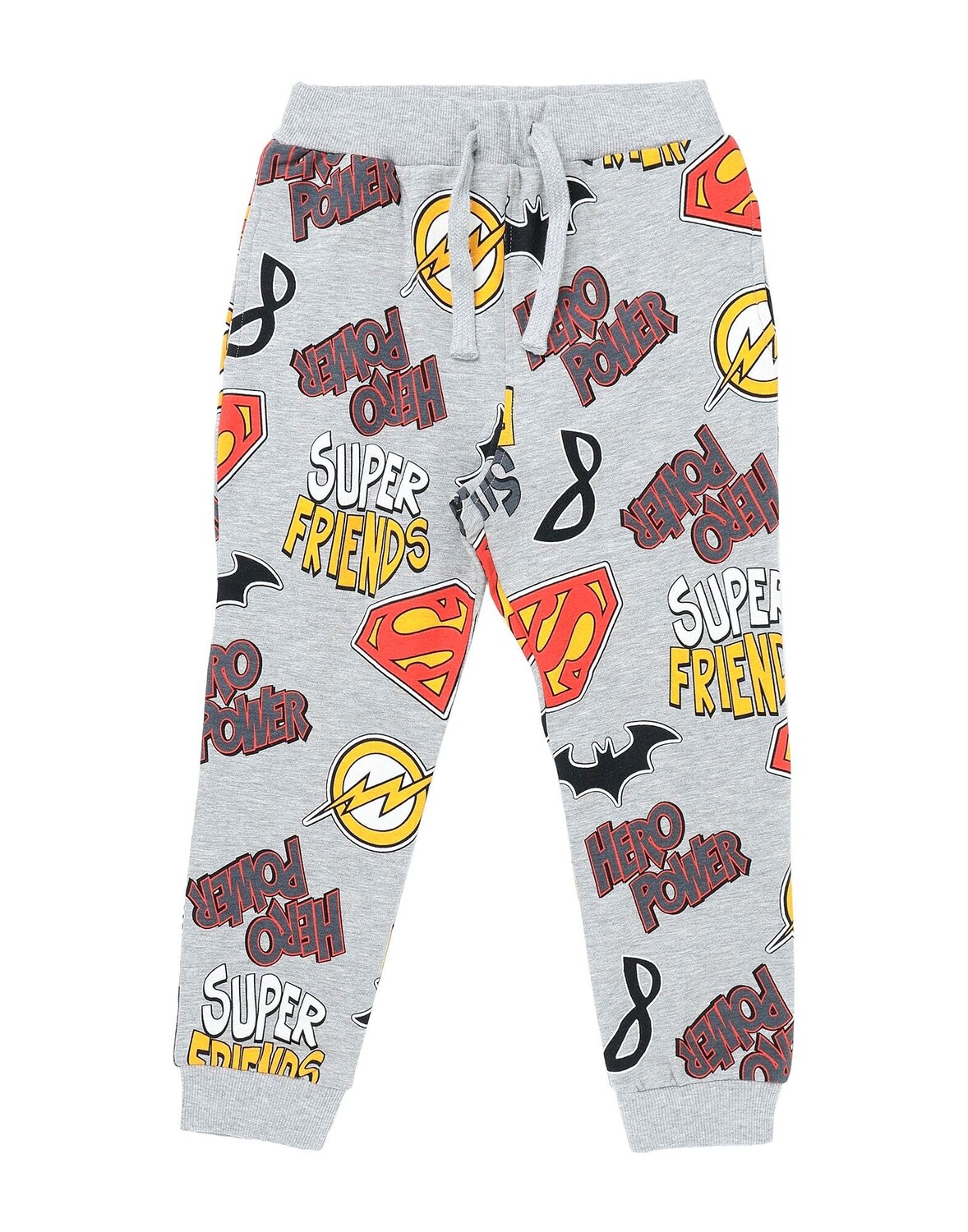 

Брюки Name It, серый