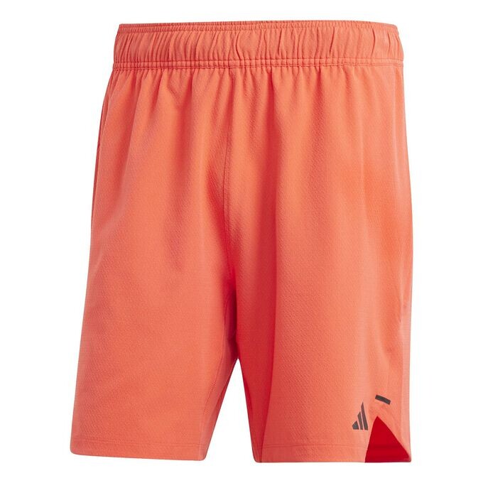 

Шорты с накаткой Adidas Performance, красный
