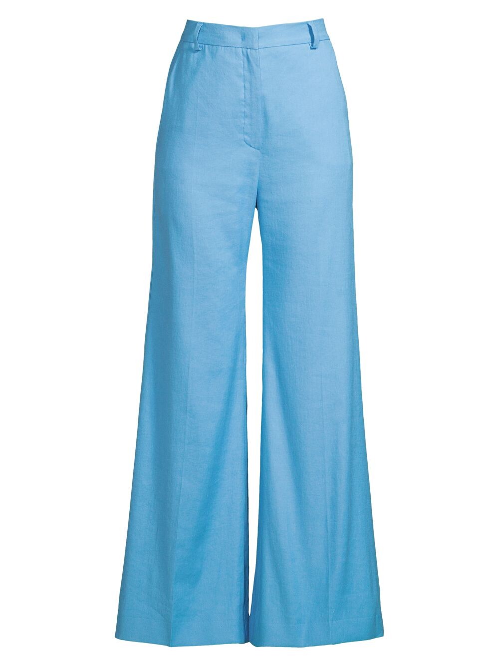 

Широкие брюки Grazia Weekend Max Mara, синий