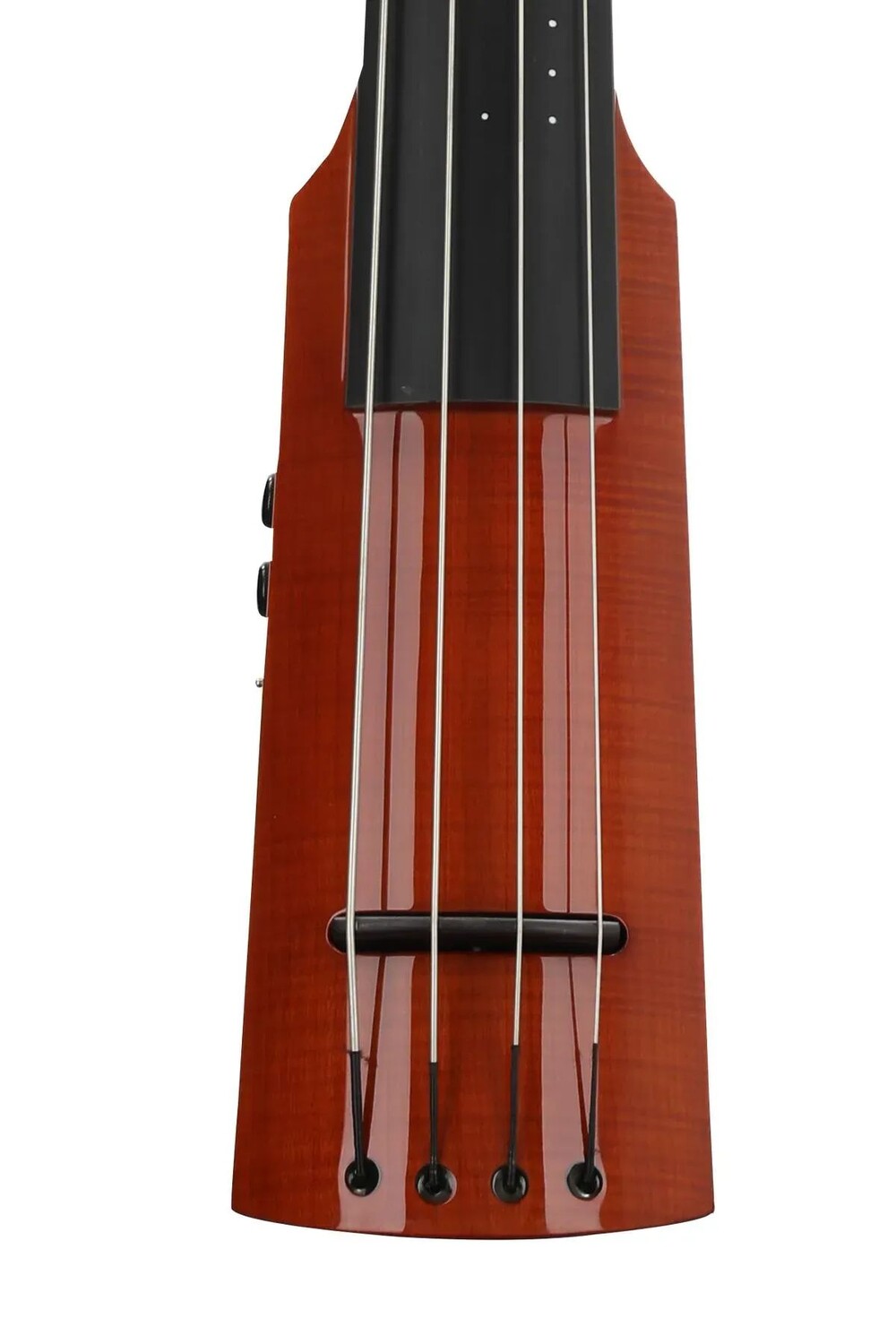 

Электрическая бас-гитара NS Design WAV4 — Amberburst