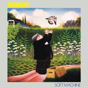 Виниловая пластинка Soft Machine - Bundles