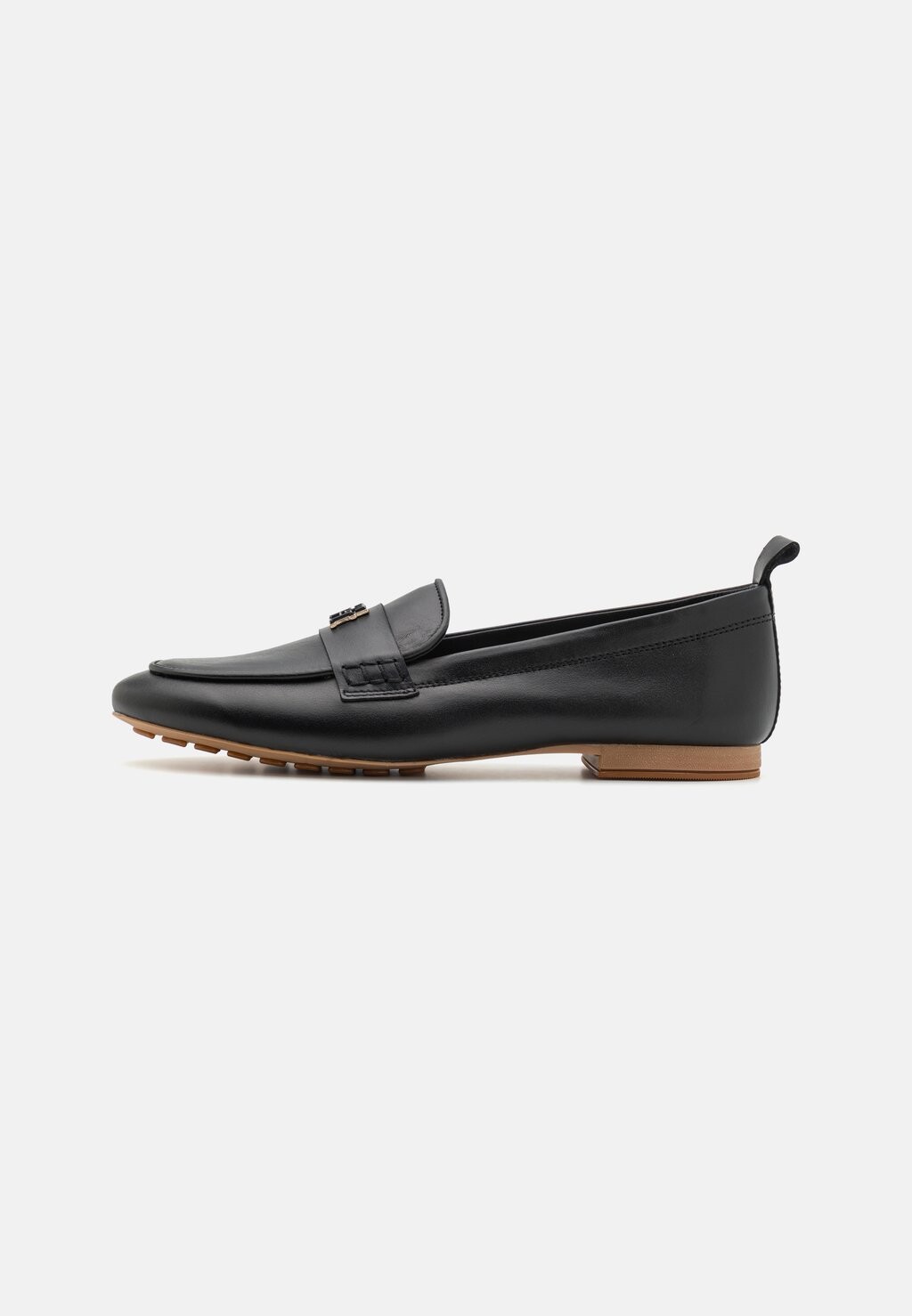 

Тапочки Tommy Hilfiger, цвет black