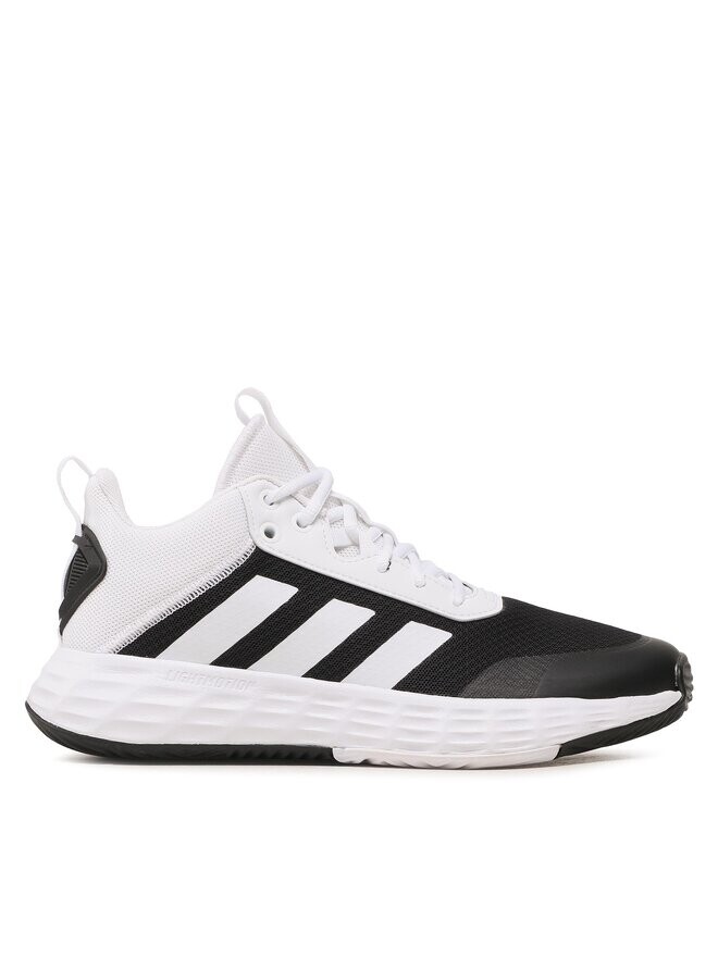 

Кроссовки Ownthegame Shoes adidas, белый
