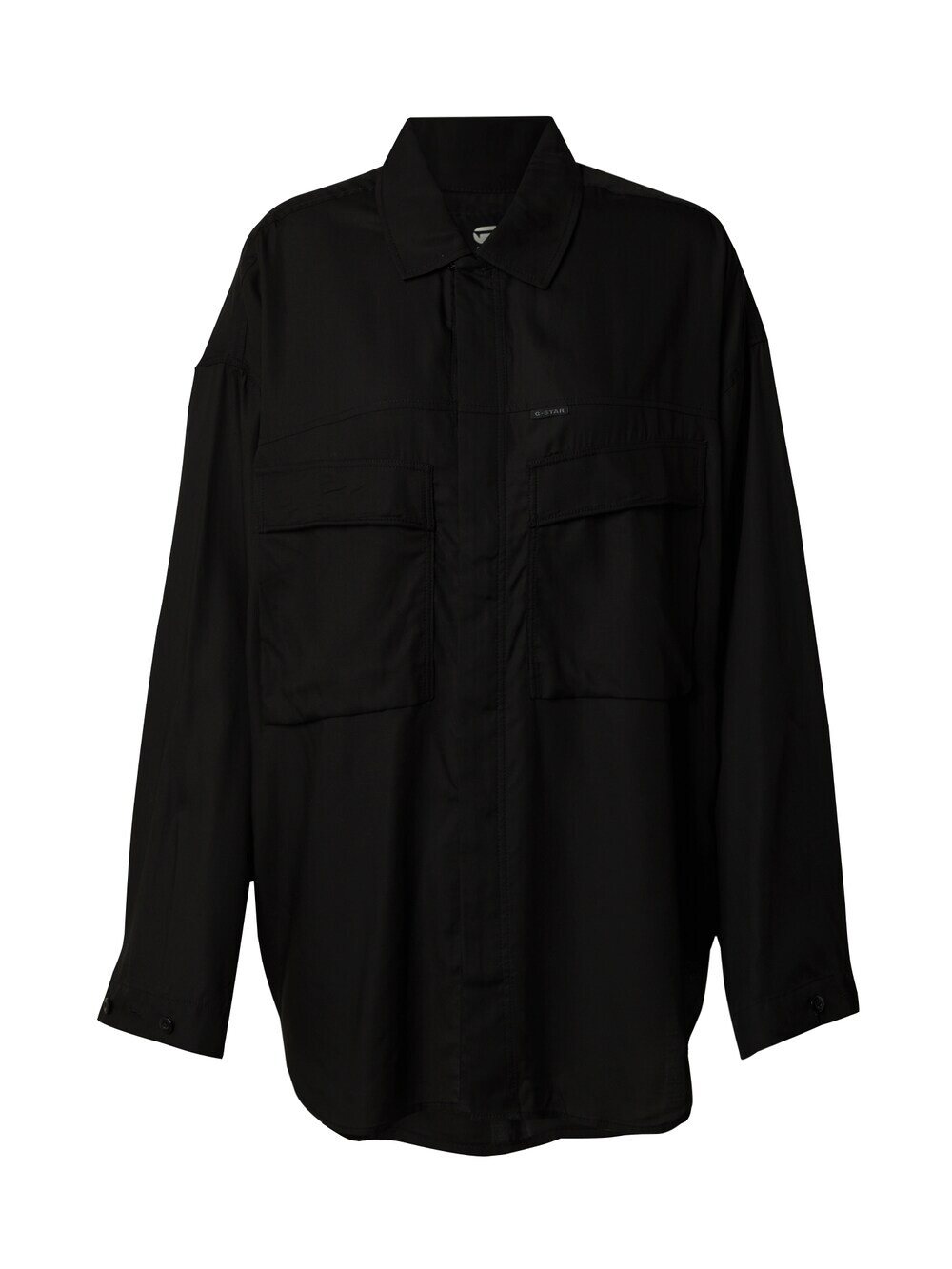 

Блузка G-Star RAW, черный