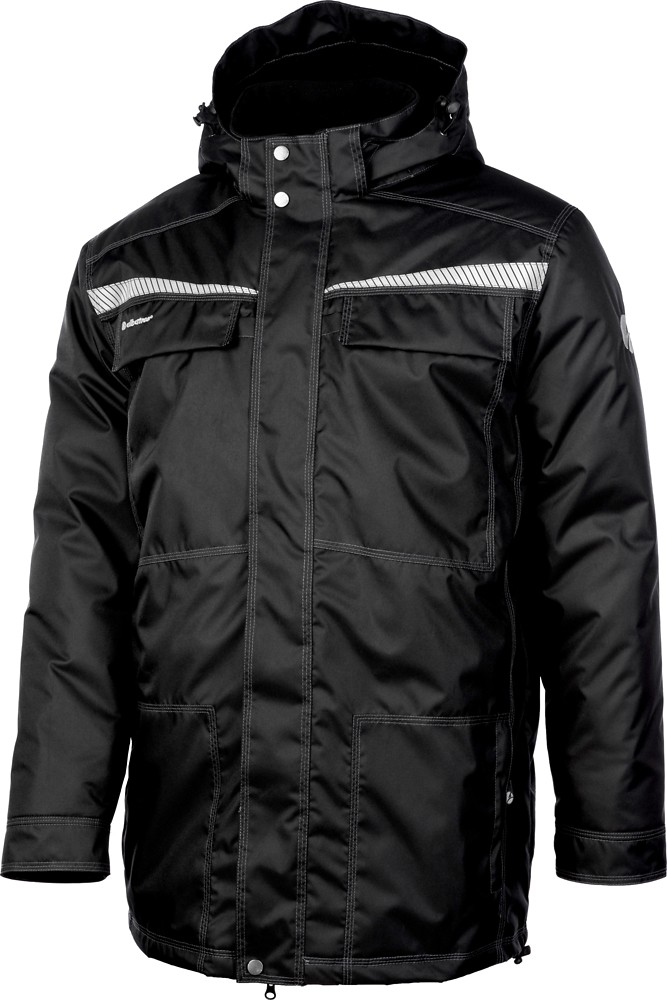 Куртка Albatros Jacke, черный