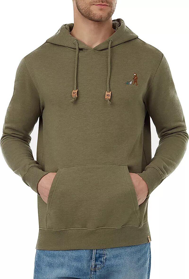 

Мужская толстовка Tentree Sasquatch