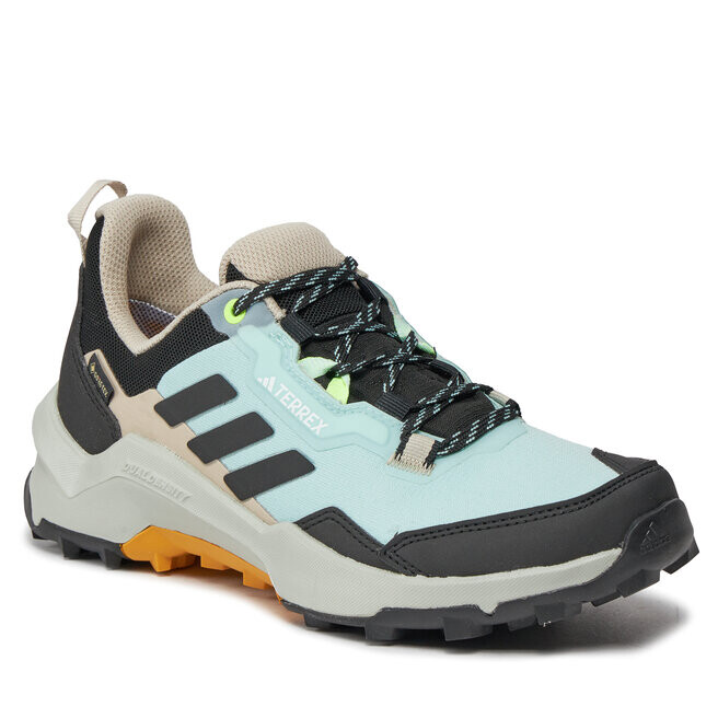 

Трекинговые ботинки adidas TerrexGORE-TEX, цветной/бирюзовый