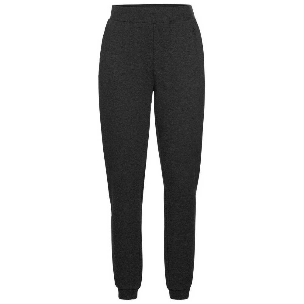 

Брюки Odlo Alma Natural Long, черный