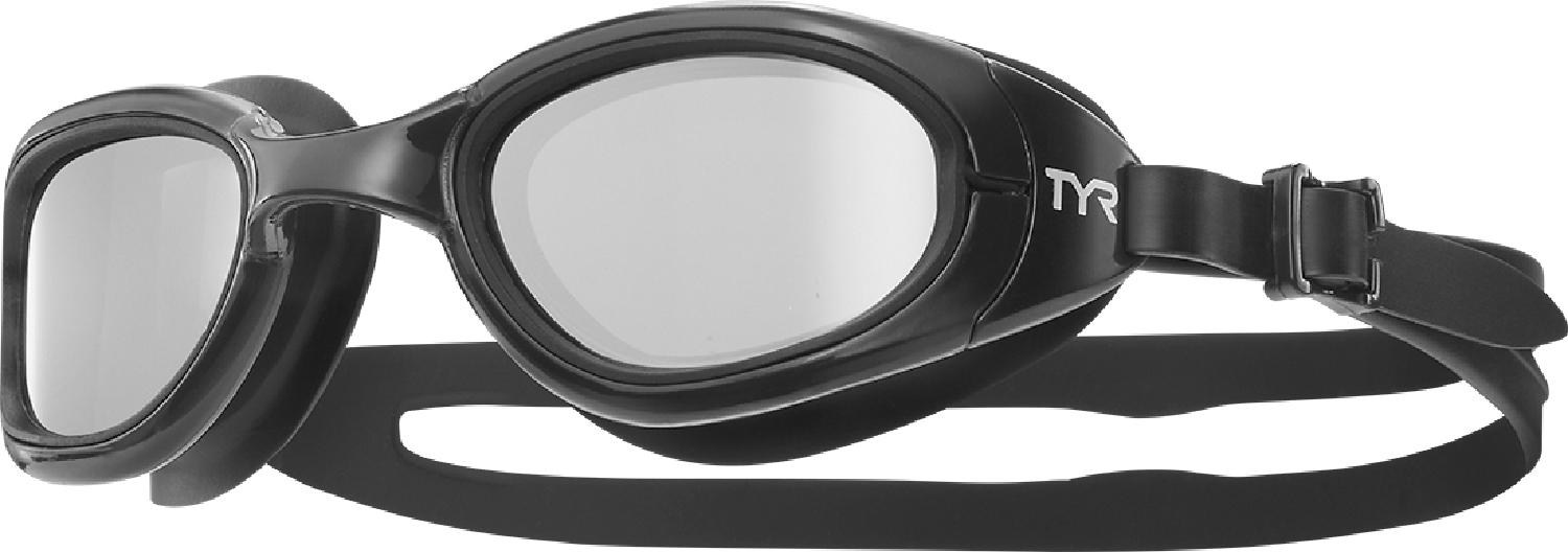 Зеркальные очки для плавания Special Ops 2.0 TYR, серый 361 зеркальные очки для плавания по рецепту очки для плавания в бассейне противотуманные водонепроницаемые розовые очки для мужчин женщи