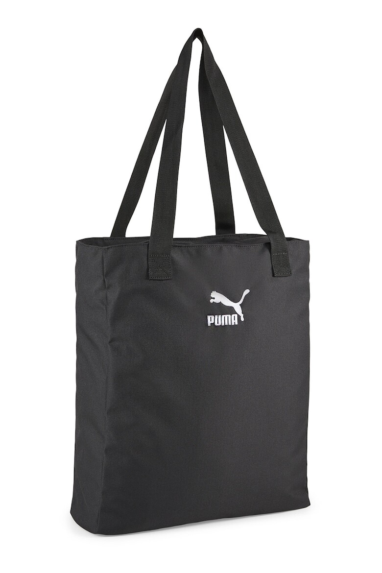 

Сумка-Шоппер Classic Archive с вышитым логотипом Puma, черный