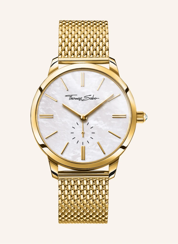 Женские часы Thomas Sabo, белый цена и фото