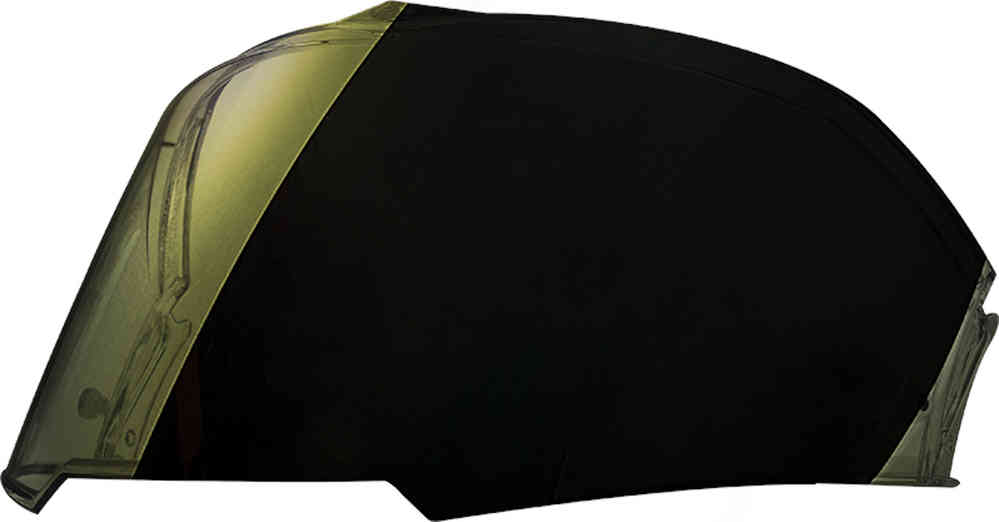 FF900 Козырек LS2, иридий золото визор хоккейный bauer pro blade sr белый