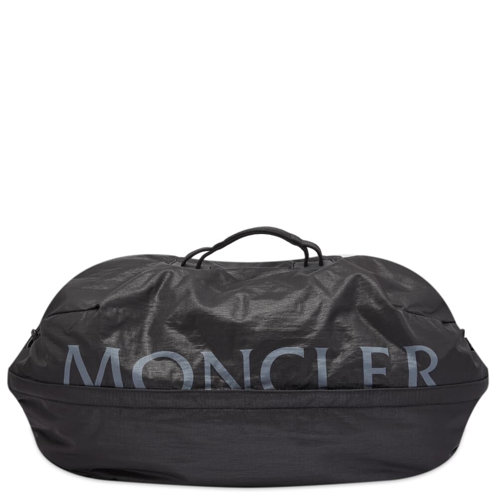 

Рюкзак Moncler Алхимия, черный