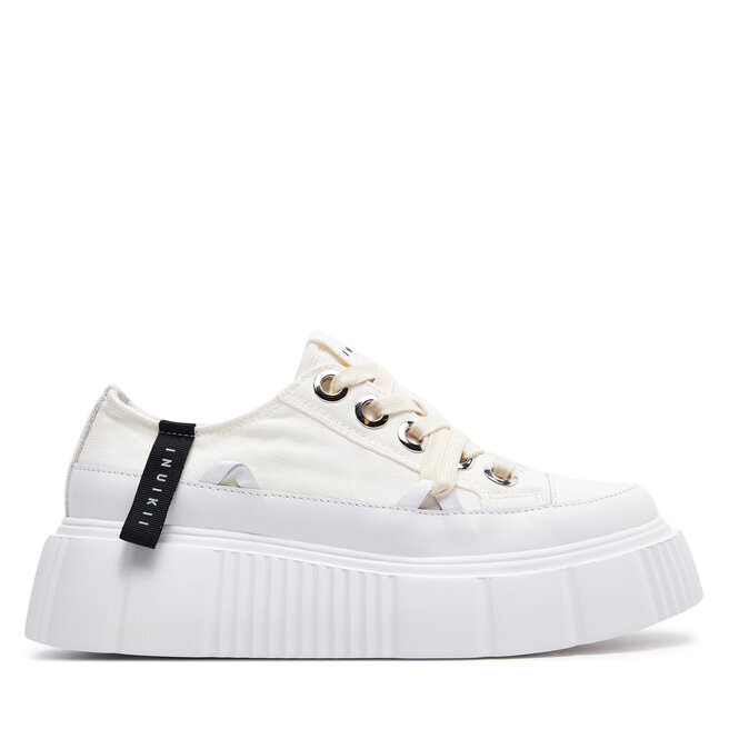 

Кроссовки Inuikii Matilda 30102-024 White, белый