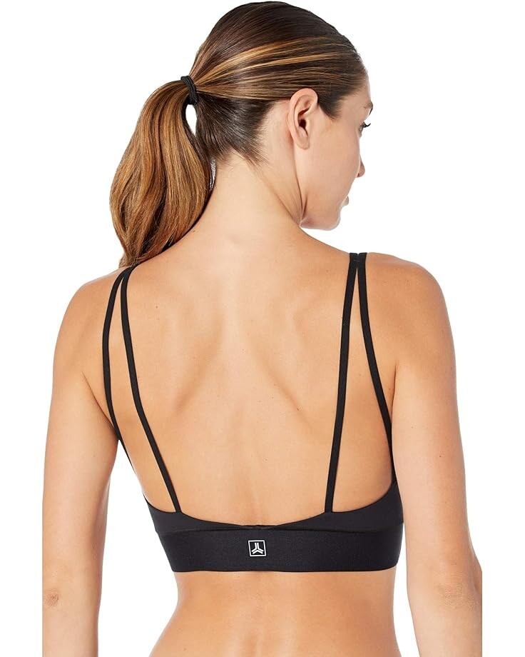 

Бюстгальтер Ultracor Lace Bonding Nova Bra, цвет Nero/Patent White
