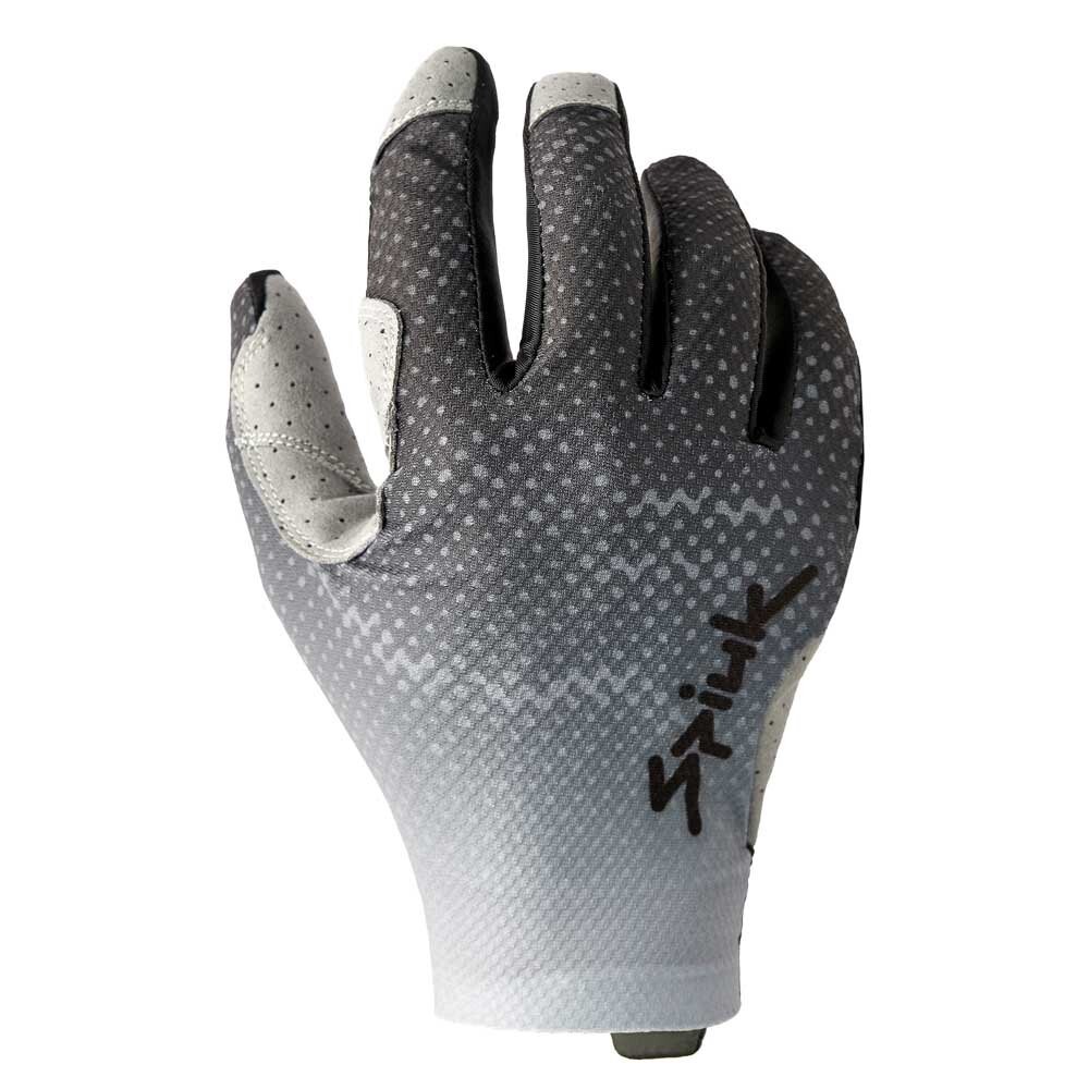 

Длинные перчатки Spiuk All Terrain, черный