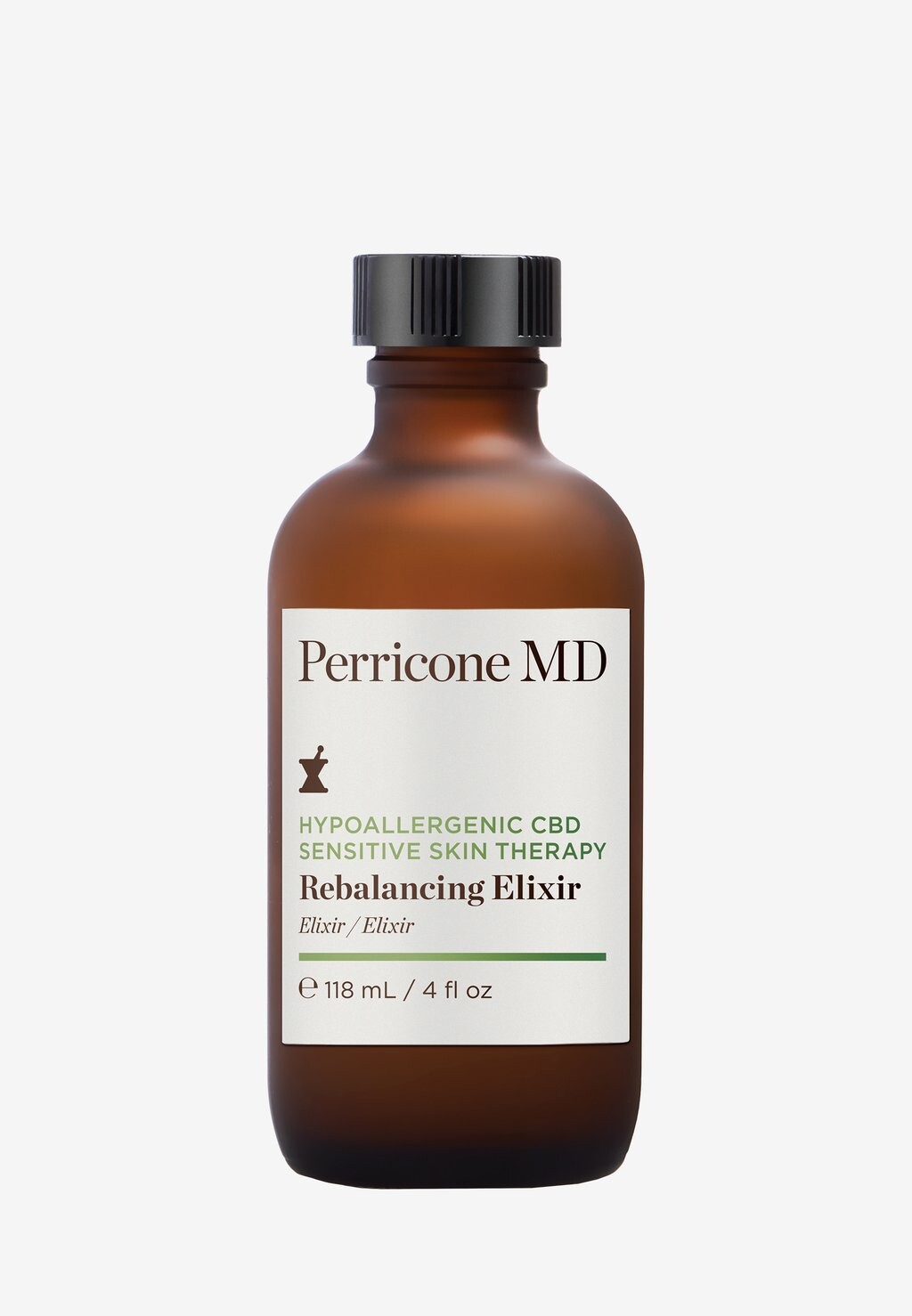 

Сыворотка Hypoallergenic Cbd Sensitive Skin Therapyrebalancing Elixir Perricone MD, цвет n/a