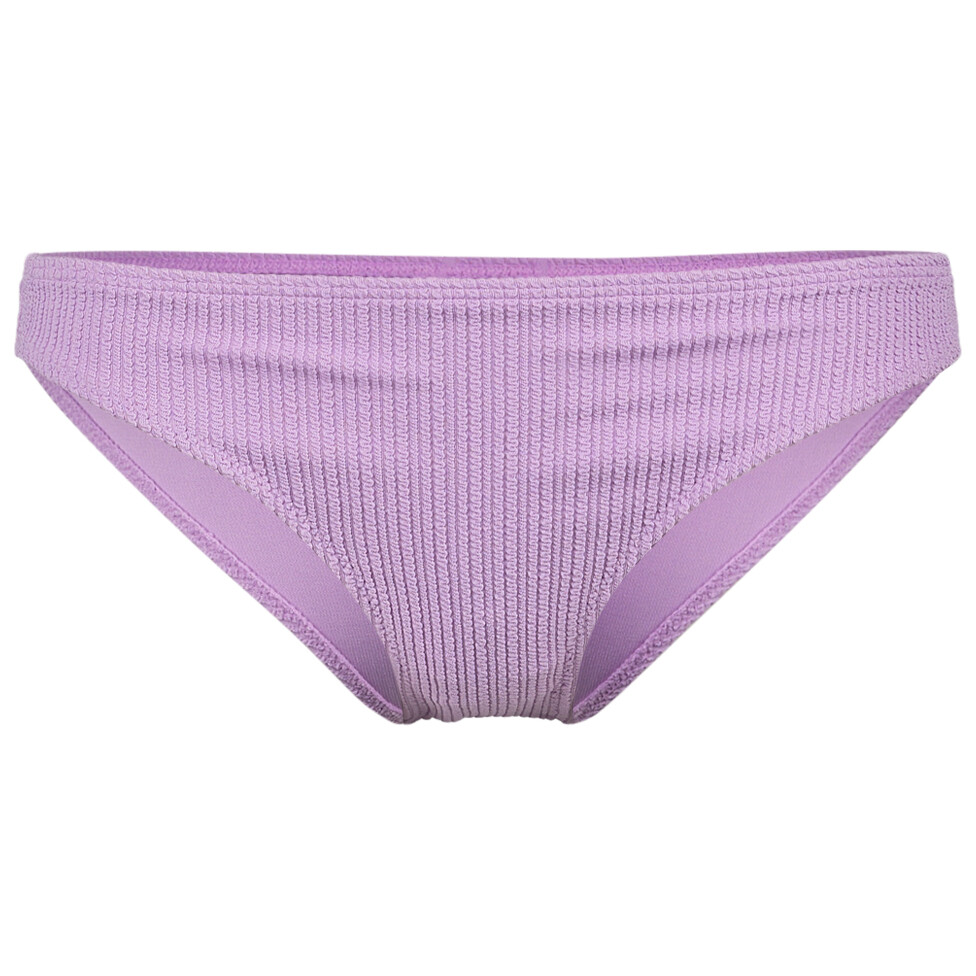 Низ бикини Roxy Women's Aruba Moderate, цвет Crocus Petal