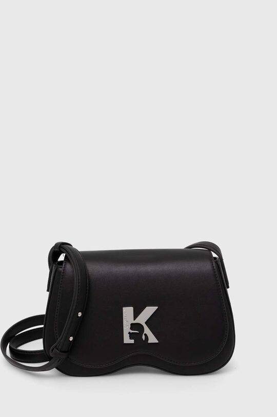 

Сумка Karl Lagerfeld Jeans, черный