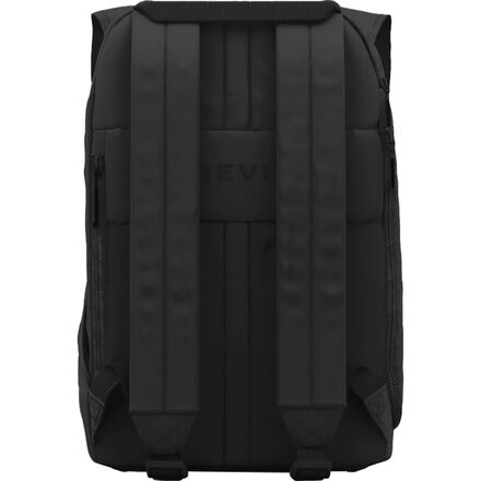 Ежедневный рюкзак Brevite, цвет Triple Black машины технопарк автобус аэропорт