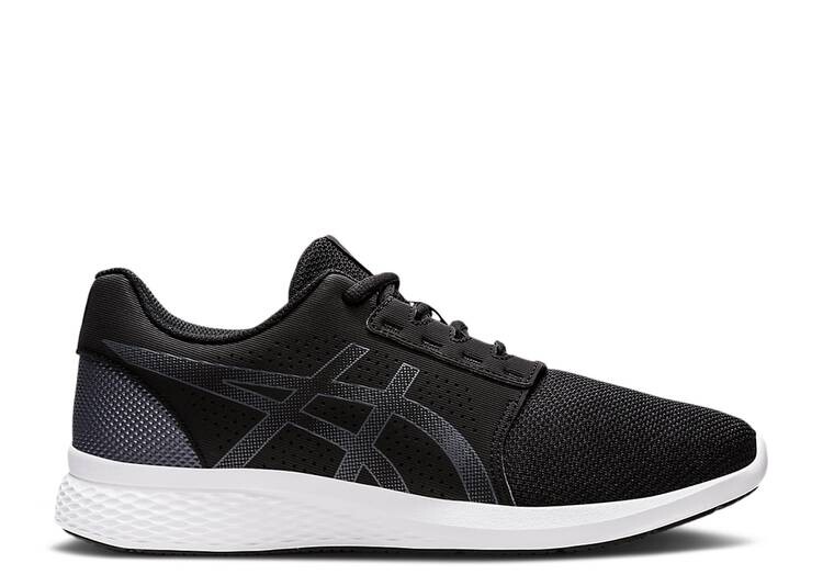 

Кроссовки ASICS GEL TORRANCE 2 'BLACK CARRIER GREY', черный