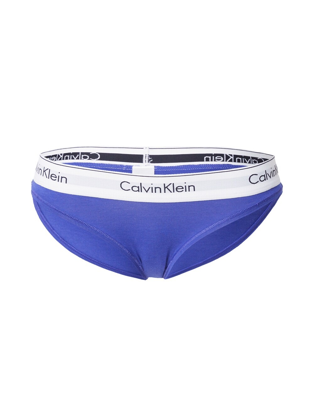 

Трусики Calvin Klein Underwear, королевский синий