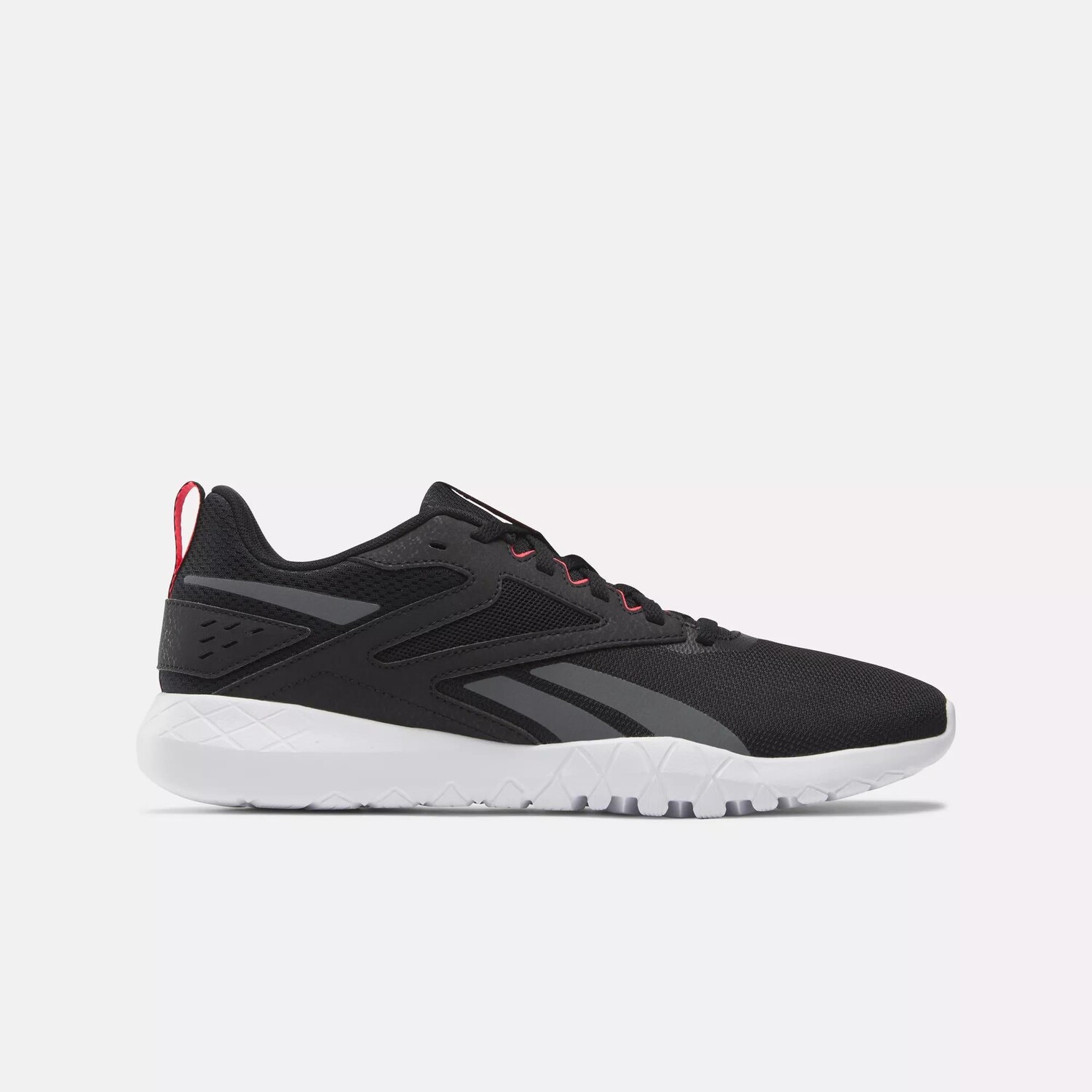 

Мужские кроссовки Flexagon Energy 4 Reebok, цвет Core Black / Cold Grey 6 / Court Brown