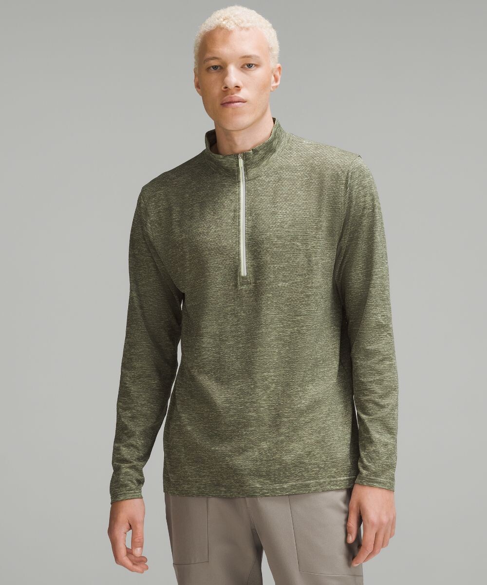

Худи Lululemon