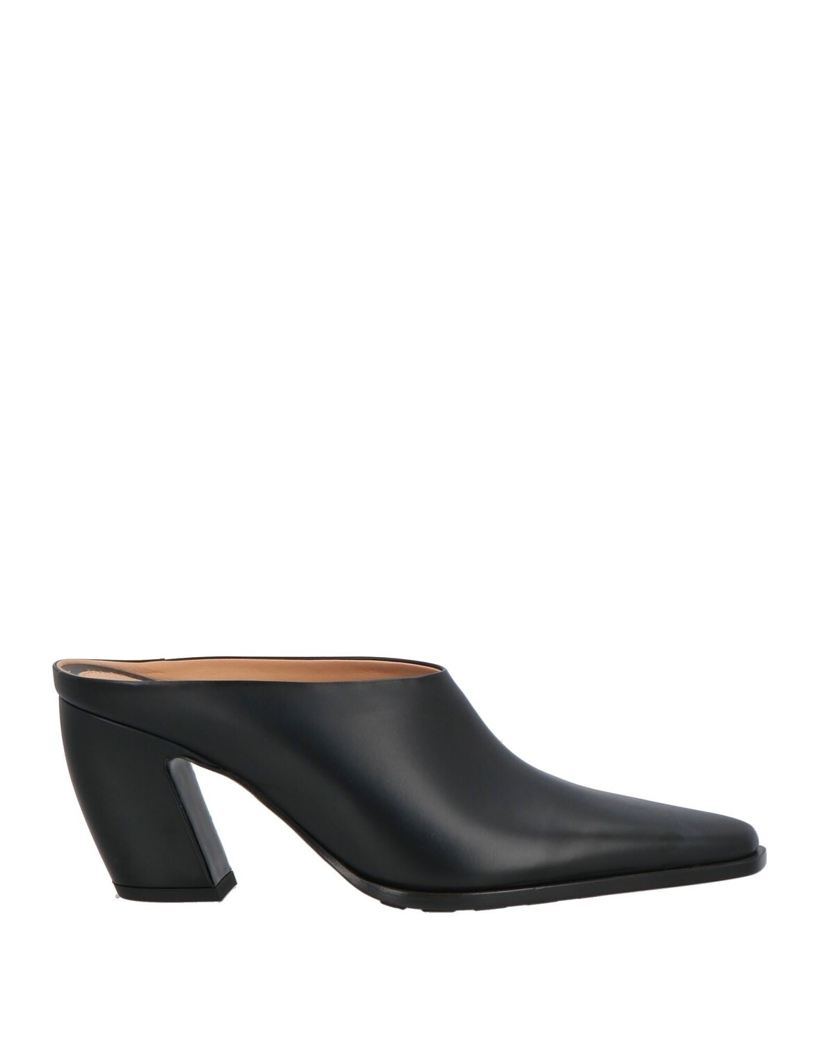 

Мюли Bottega Veneta, черный