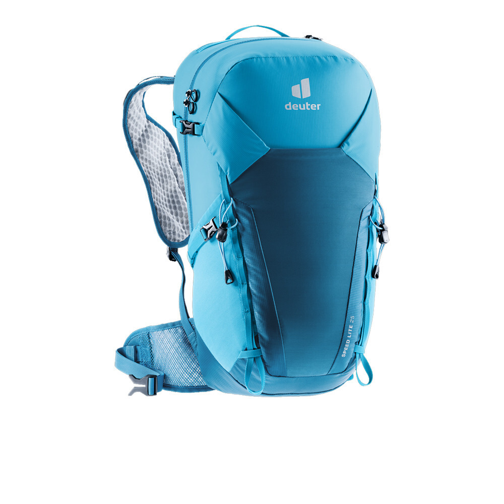 

Рюкзак Deuter Speed Lite 25 Hiking, синий