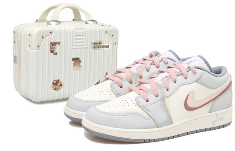 

Jordan Air Jordan 1 Винтажные женские баскетбольные кроссовки