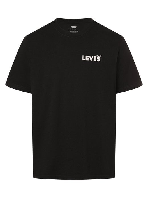 

Футболка Levi'S, черный
