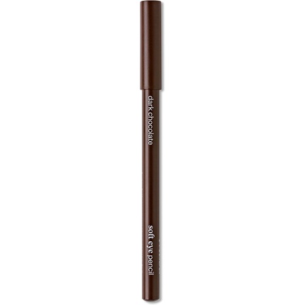 Карандаш для глаз Paese Cosmetics № 03 Темный шоколад карандаш для глаз paese soft 1 5 г