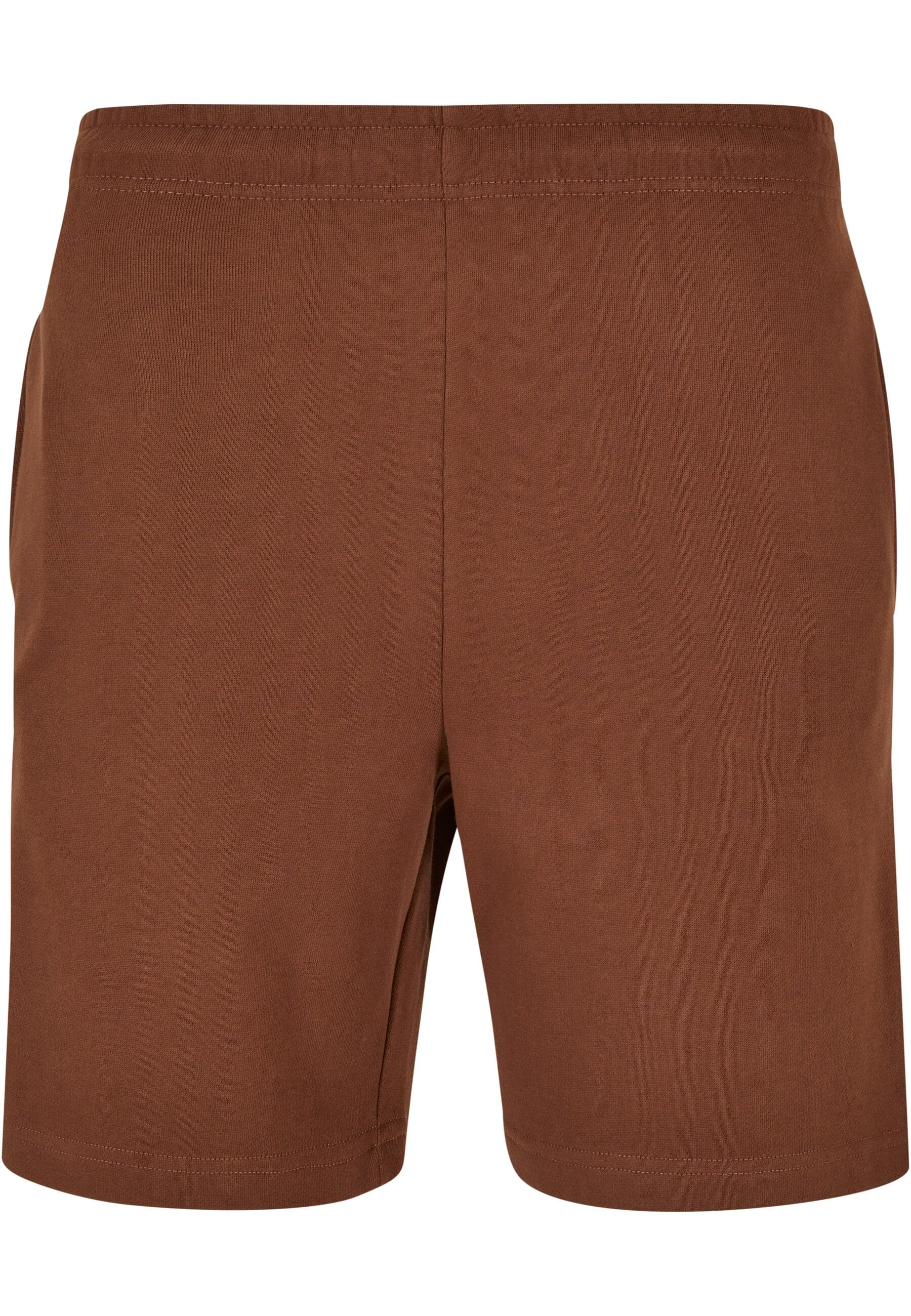 Тканевые шорты Urban Classics, цвет bark тканевые шорты urban classics cargo коричневый
