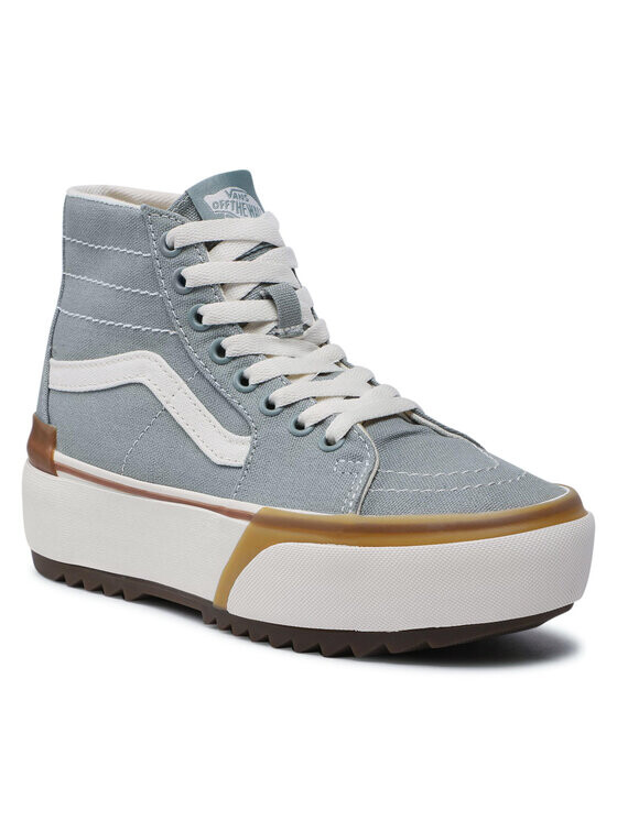

Кроссовки Vans, синий