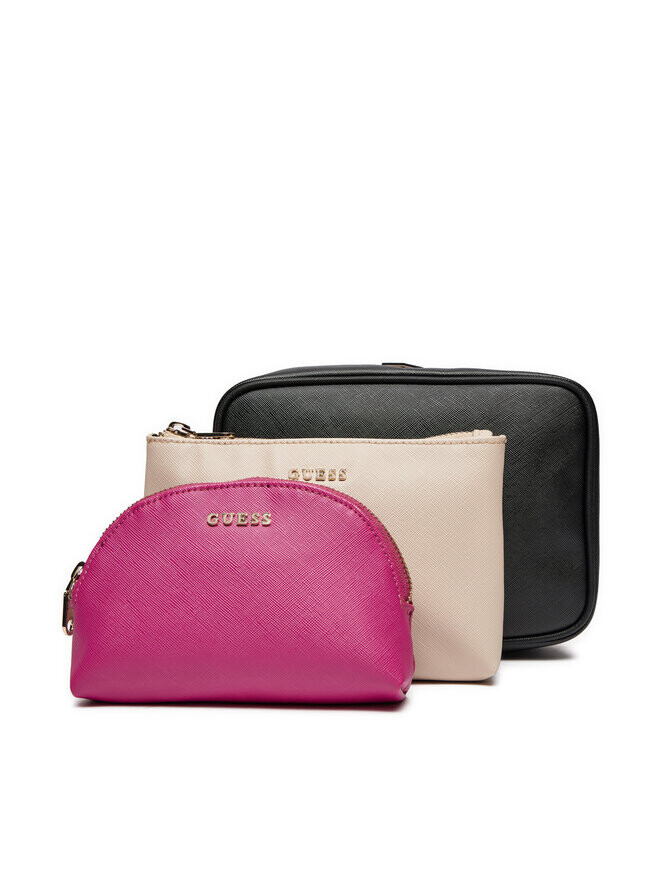 

Косметичка Guessn-Set PW1605 P3450, черный