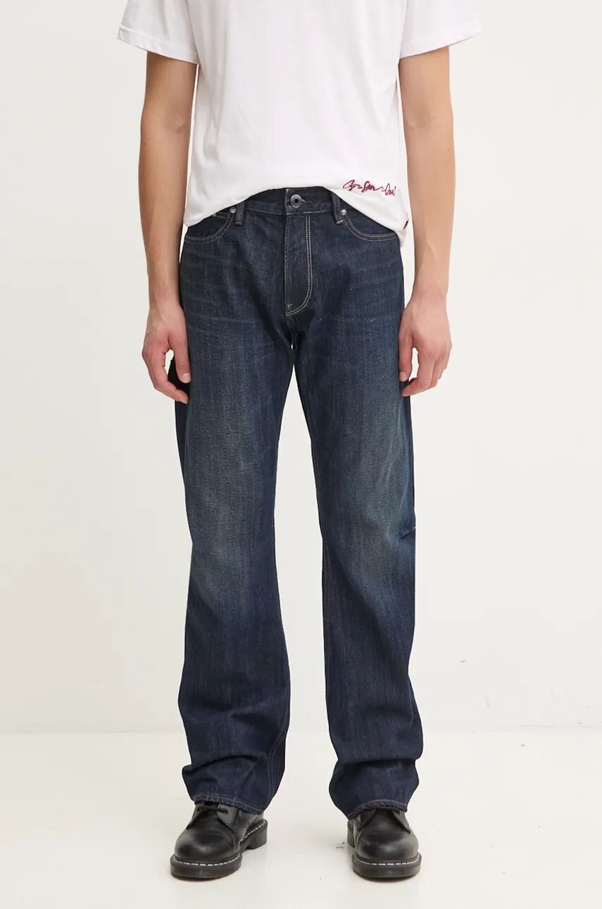 

Джинсы G-Star Raw, темно-синий