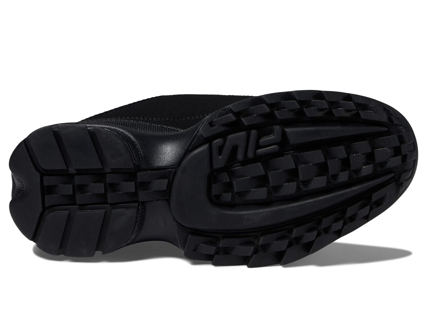 

Кроссовки Fila Disruptor II (Little Kid/Big Kid)