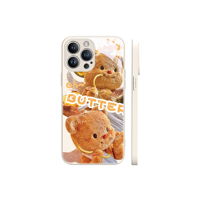 

Чехол для телефона Tronic Danone Chuangdaneng, DWWYBL015 - glass antique white