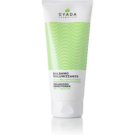

Бальзам для объема 200мл, Gyada Cosmetics
