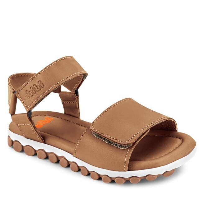 

Сандалии Bibi SummerRoller, коричневый