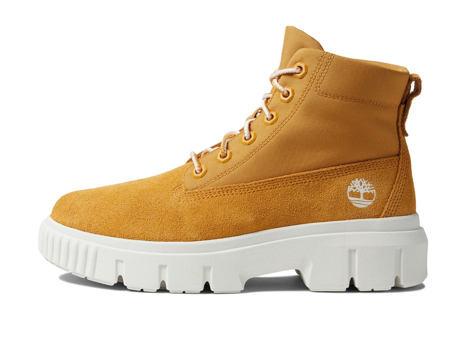 

Ботинки Timberland Greyfield Boot L/F